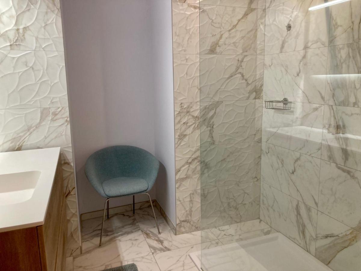 Apartment In The Heart Of Gent Bagian luar foto